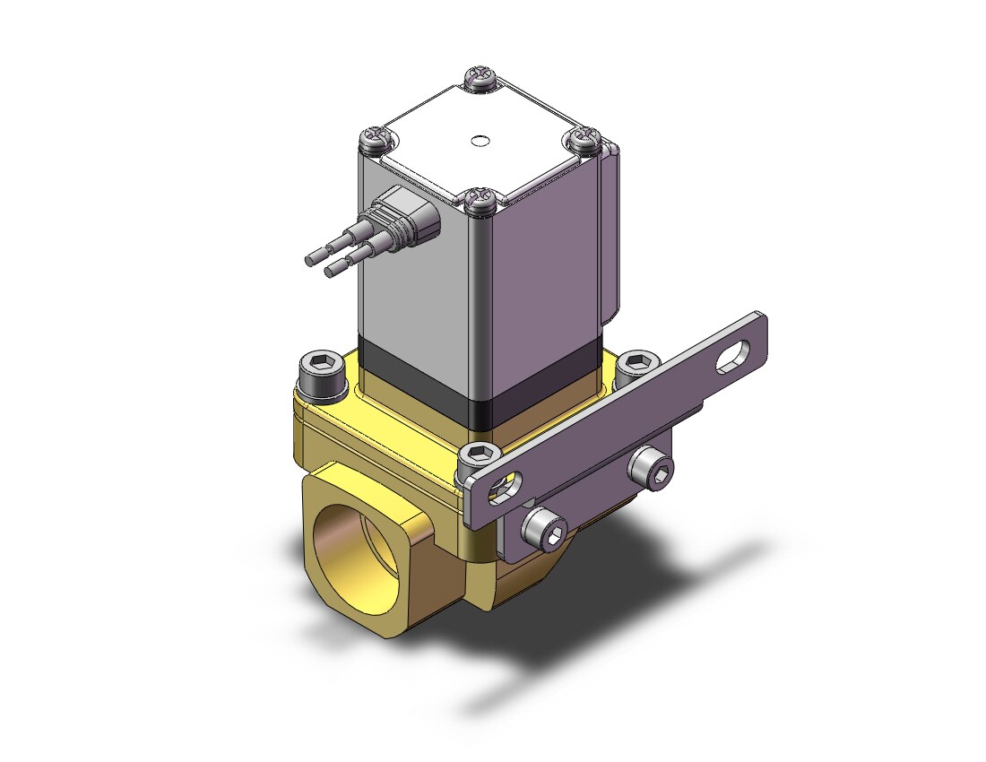 2 PORT VALVE, Page 164