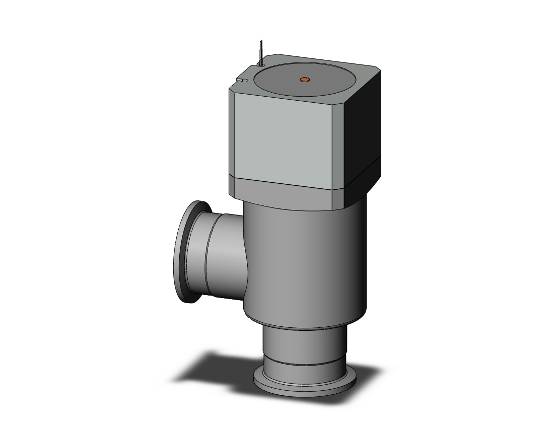 SMC XMA-40G-M9NLA high vacuum valve, XMA/XMD/XMH/XMC HIGH VAC VALVE***