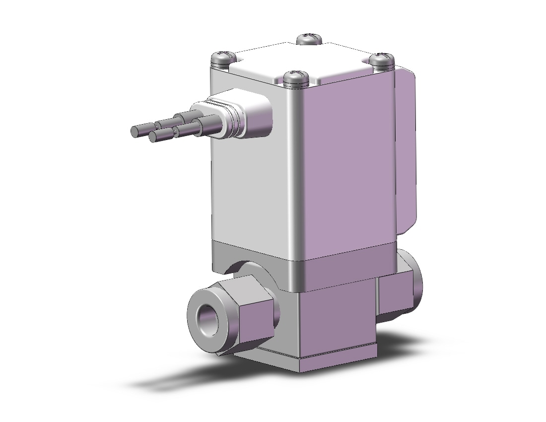 SMC XSA1-12S-5G2-A valve, high vacuum, XSA HIGH VACUUM VALVE