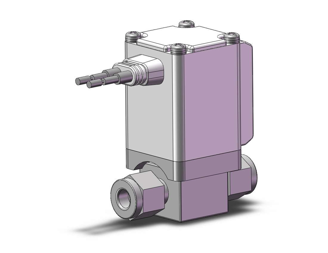 SMC XSA1-12S-5G2 valve, high vacuum, XSA HIGH VACUUM VALVE***