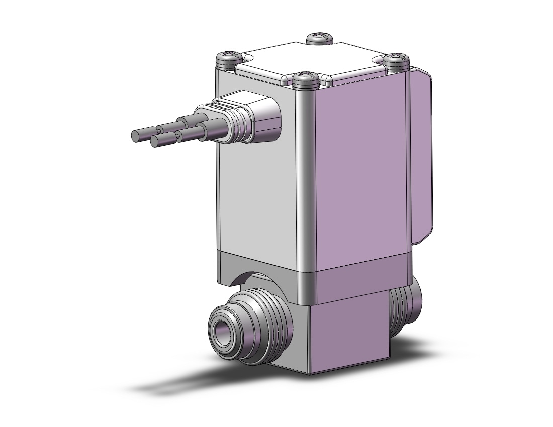 SMC XSA1-12V-5G2 valve, high vacuum, XSA HIGH VACUUM VALVE***