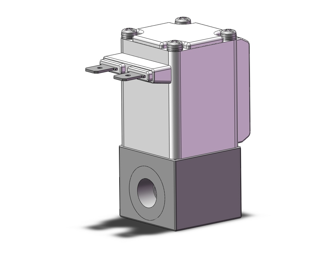 SMC XSA1-21N-5F2 valve, high vacuum, HIGH VACUUM VALVE