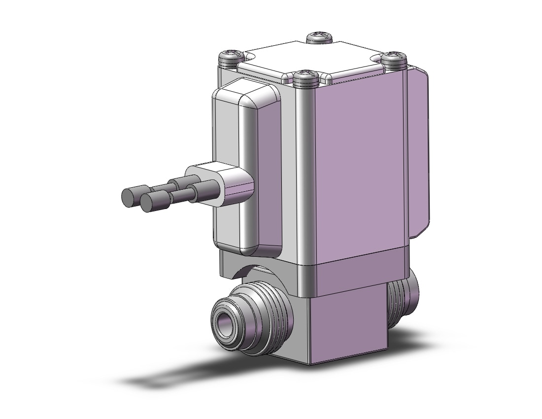 SMC XSA1-22V-5GS2 valve, high vacuum, XSA HIGH VACUUM VALVE***