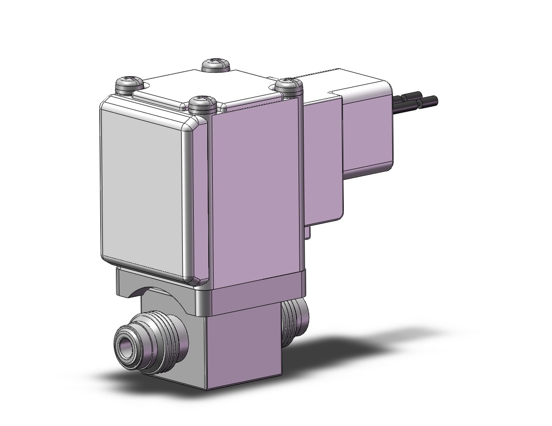 SMC XSA2-22V-5C2B valve, high vacuum, XSA HIGH VACUUM VALVE