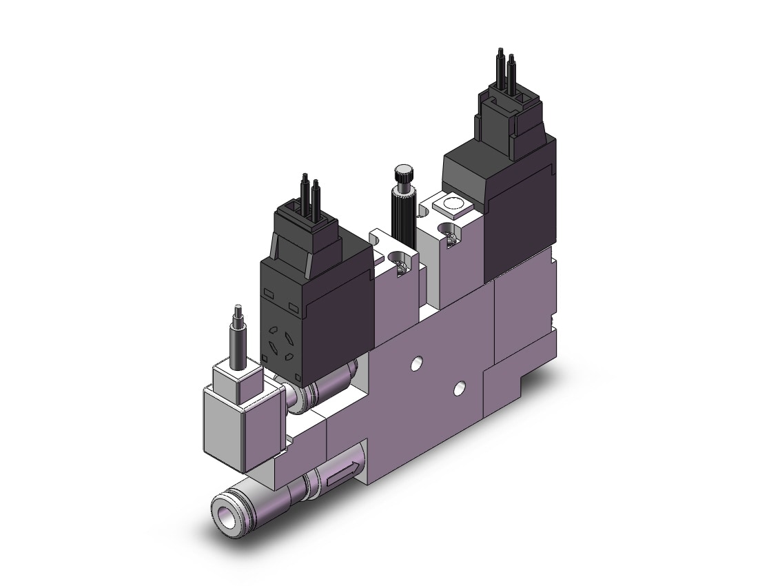 ZA1051-K15L-FP3-M2 ZA NOZZLE SIZE 0.5