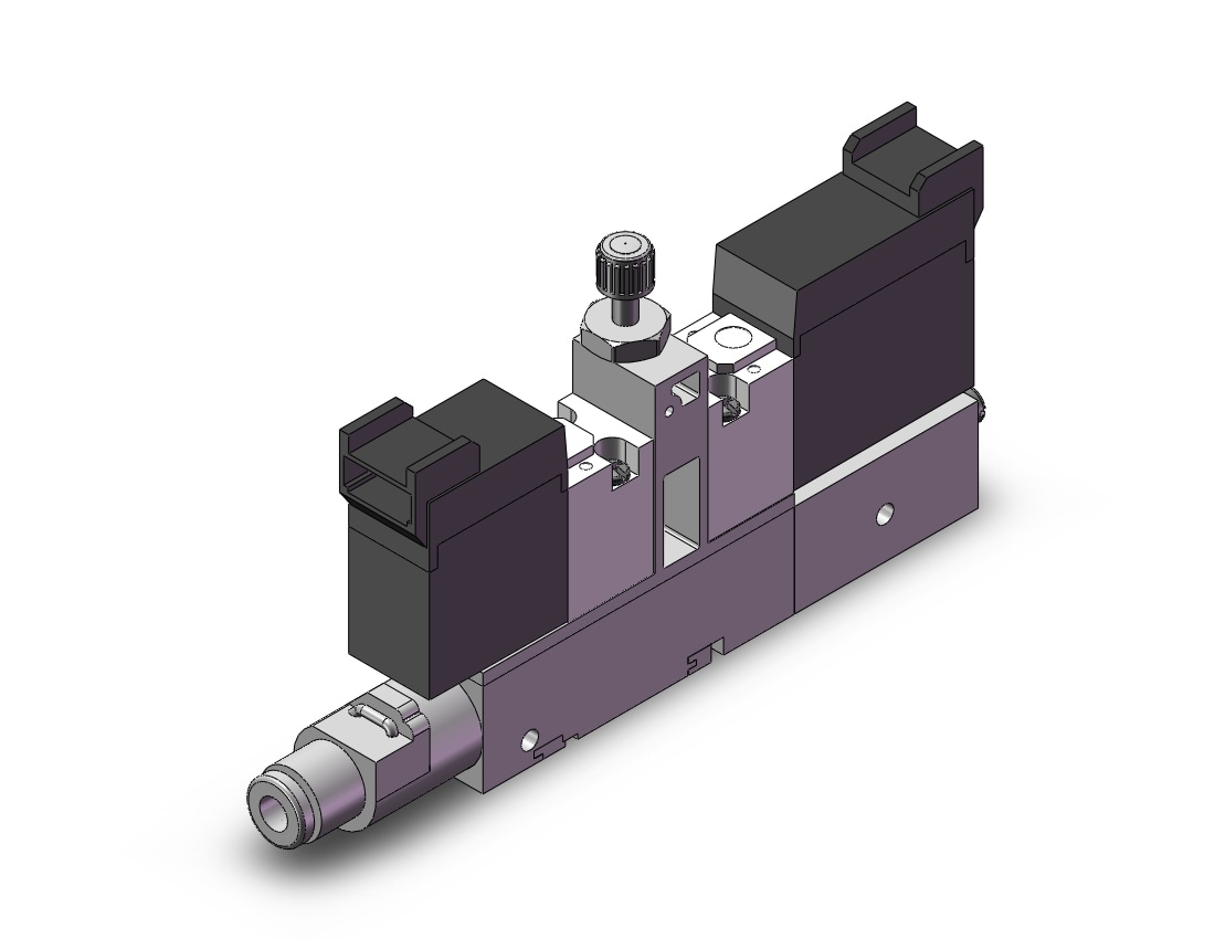 SMC ZB0511-K15MO-N1 compact vacuum unit, OTHER OTHER MISC.