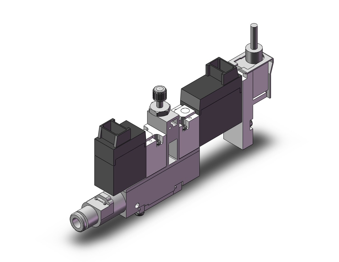 SMC ZB0632-K15LO-P1-N3 compact vacuum unit, OTHER OTHER MISC.