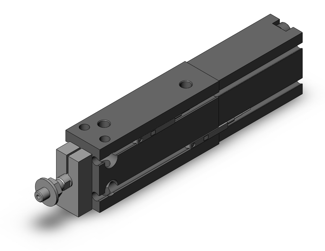 SMC ZCDUKC16-30D-M9PSAPC cylinder, ZCU COMPACT CYLINDER