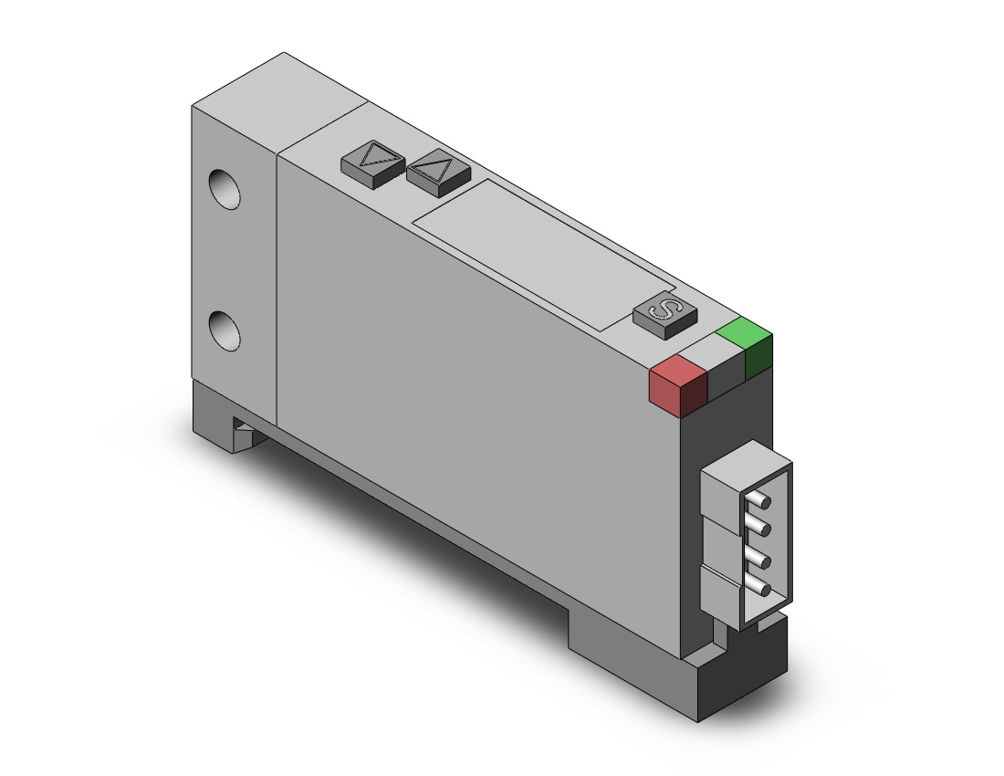 SMC ZSE10F-M5-E-PR 2x, Auth/Grp: A/60