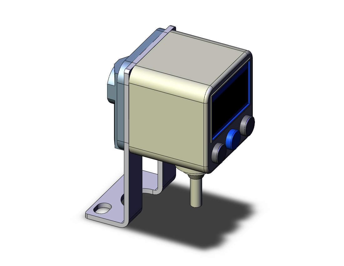 SMC ZSE40A-WF1-T-A-X501 zse40/50/60 1/8 ported, ZSE40/50/60 VACUUM SWITCH