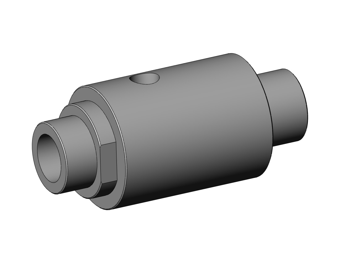 SMC ZH20-X185 vacuum ejector, ZH VACUUM EJECTOR