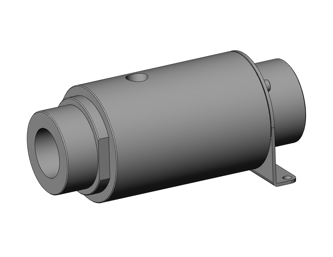 SMC ZH30-B-X185 vacuum ejector spl, ZH VACUUM EJECTOR