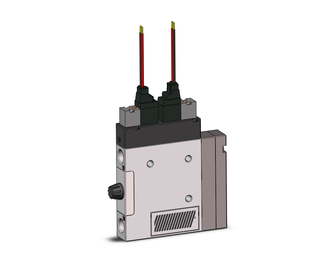 SMC ZM071HT-K3LZ vacuum ejector, VACUUM EJECTOR