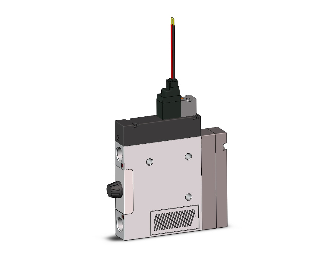 SMC ZM131HF-J5LZ-Q vacuum ejector, VACUUM EJECTOR