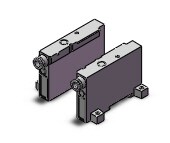 SMC ZZK203-A2F valve manifold assy, ZM VACUUM SYSTEM