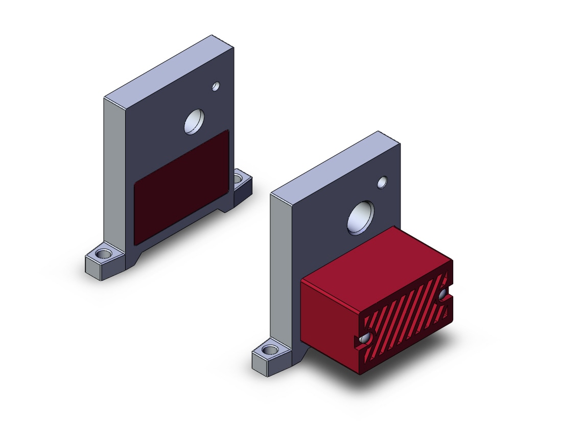 SMC ZZM05-FSR-R vacuum ejector mfld, ZZM MANIFOLD UNIT***