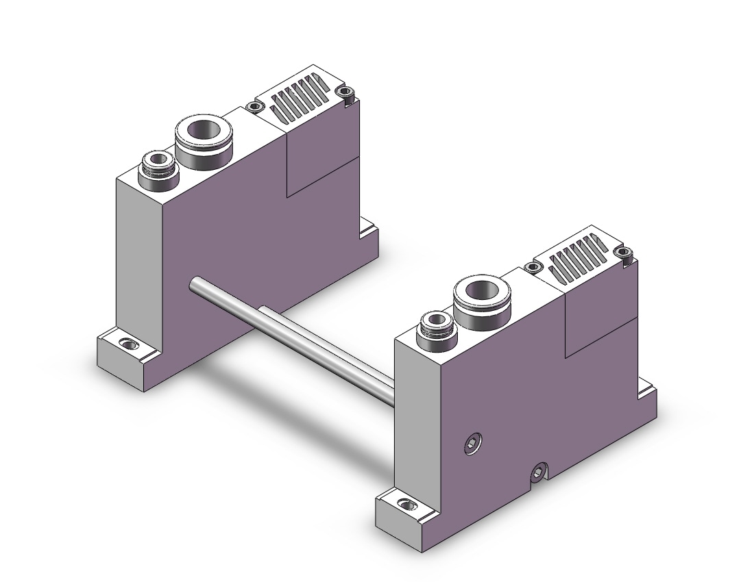 SMC ZZQ108-LOB zq manifold, ZQ VACUUM EJECTOR***