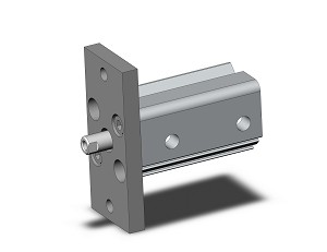 SMC CDQ2F12-15DZ base cylinder, CQ2-Z COMPACT CYLINDER-CDQ2F